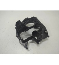 Defletor Óleo Carter Motor Audi A5 2.0 Tfsi 2015