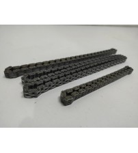 Corrente Comando Audi A5 2.0 Tfsi 225cvc 2015 Preto