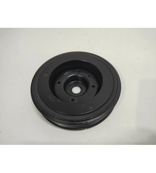 Polia Virabrequim Audi A5 2.0 Tfsi 2015