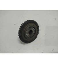 Engrenagem Virabrequim Audi A5 2.0 Tfsi 2015