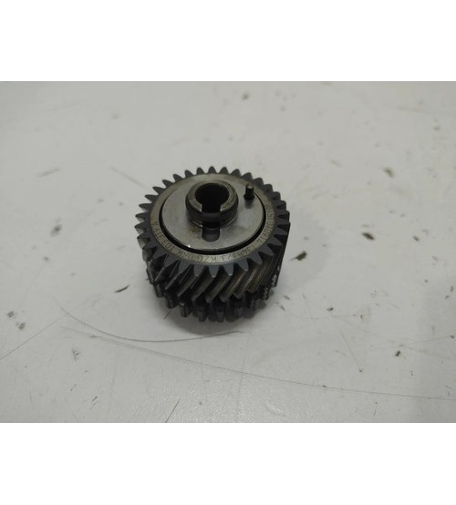 Engrenagem Corrente Comando Audi A5 2.0 Tfsi 2015