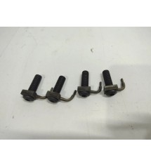 Jeet Collers Bloco Motor Audi A5 2.0 Tfsi 225cv 2015 Jeet Collers Bloco Motor Audi A5 2.0 Tfsi 225cv 2015