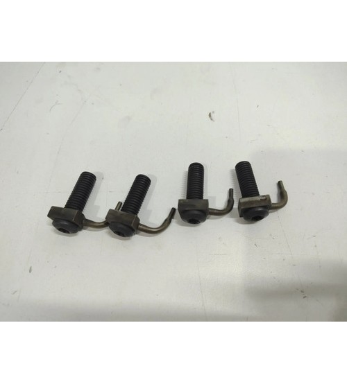 Jeet Collers Bloco Motor Audi A5 2.0 Tfsi 225cv 2015