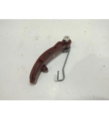 Guia Corrente Comando N6 Audi A5 2.0 Tfsi 225cv 2015 Coral Guia Corrente Comando N6 Audi A5 2.0 Tfsi 225cv 2015 Coral