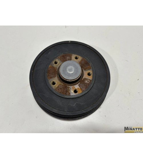 Tambor De Freio Traseiro Renault Captur Intense Tce 2022