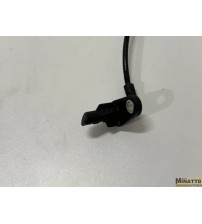 Sensor De Abs Tras/esq Renault Captur Intense 1.3 Tce 2022