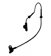 Sensor De Abs Tras/esq Renault Captur Intense 1.3 Tce 2022 Sensor De Abs Tras/esq Renault Captur Intense 1.3 Tce 2022