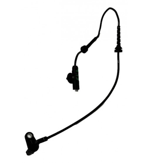 Sensor De Abs Tras/esq Renault Captur Intense 1.3 Tce 2022