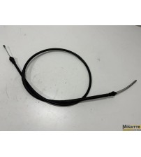 Cabo Freio De Mão Renault Captur Intense 1.3 Tce Turbo 2022