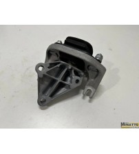 Coxim Do Cambio Renault Captur Intense 1.3 Turbo 2022