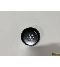 Polia Bomba Dagua Renault Captur 1.3 Turbo 2022