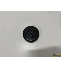 Polia Bomba Dagua Renault Captur 1.3 Turbo 2022