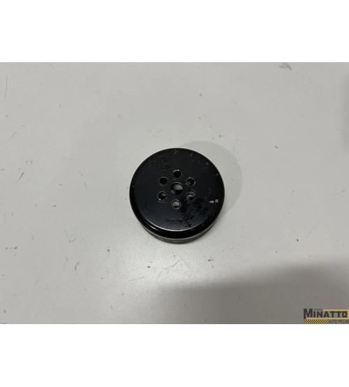 Polia Bomba Dagua Renault Captur 1.3 Turbo 2022