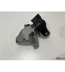 Coxim Do Motor Renault Captur Intense 1.3 Tce Turbo 2022