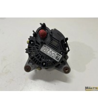 Alternador Renault Captur Intense 1.3 Turbo 2022