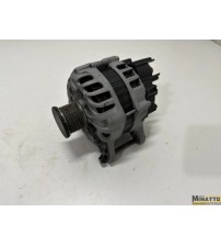 Alternador Renault Captur Intense 1.3 Turbo 2022 Alternador Renault Captur Intense 1.3 Turbo 2022
