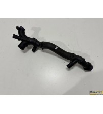 Mangueira D'águ N3 Renault Captur Intense 1.3 Tce Turbo 2022