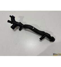 Mangueira D'águ N3 Renault Captur Intense 1.3 Tce Turbo 2022