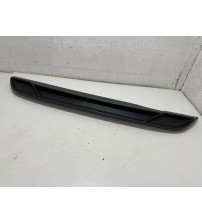 Aplique Parachoque Traseiro Vw Polo Hl 2023 Aplique Parachoque Traseiro Vw Polo Hl 2023