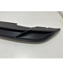 Aplique Parachoque Traseiro Vw Polo Hl 2023