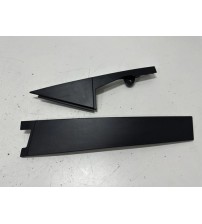 Acabamento Coluna Externa Da Porta Tras/dir Vw Polo Hl 2023