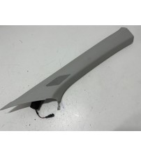 Acabamento Coluna Dian/dir Vw Polo Hl 2023