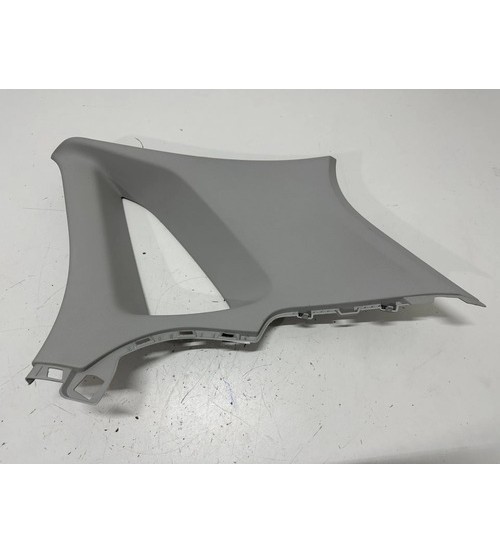 Acabamento Coluna Tras/dir Vw Polo Hl 2023