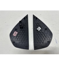 Acabamentos Laterais Do Painel Vw Polo Hl 2023