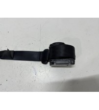 Cinto Segurança Tras/esq Vw Polo Hl 2023