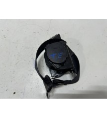 Cinto Segurança Tras/esq Vw Polo Hl 2023 Cinto Segurança Tras/esq Vw Polo Hl 2023