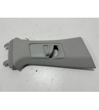 Acabamento Coluna Central Direita Vw Polo Hl 2023