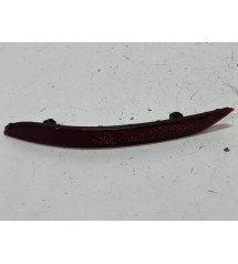 Defletor Olho De Gato Tras/esq Vw Polo Hl 2023 Vermelho Defletor Olho De Gato Tras/esq Vw Polo Hl 2023 Vermelho