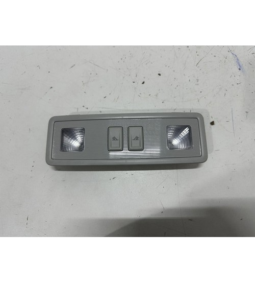 Luz Interna Vw Polo Hl 2023