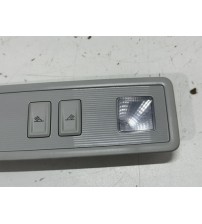 Luz Interna Vw Polo Hl 2023