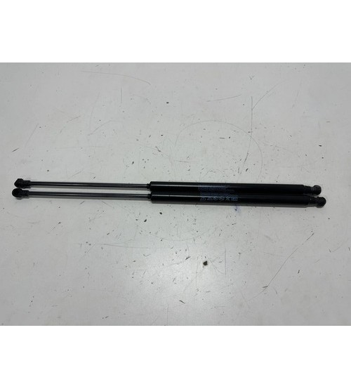 Amortecedores Porta Mala Vw Polo Hl 2023