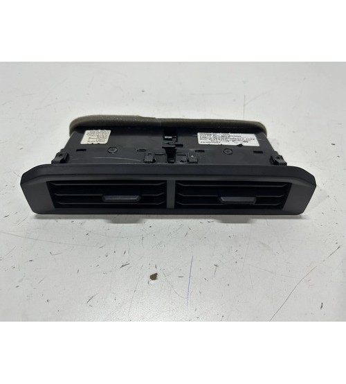 Difusor De Ar Central Vw Polo Hl Tsi 2023