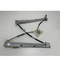 Maquina De Vidro Dian/esq Vw Polo Hl 2023