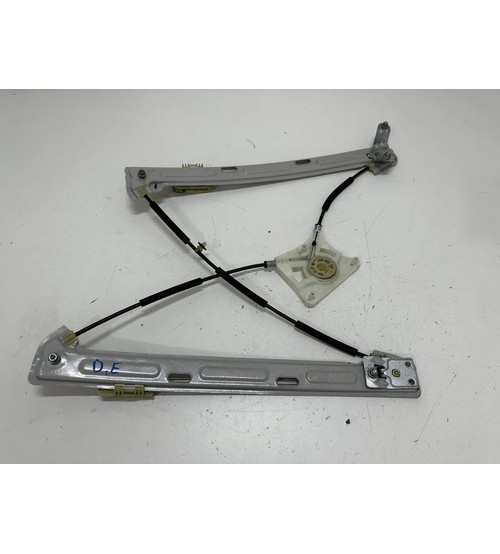 Maquina De Vidro Dian/esq Vw Polo Hl 2023