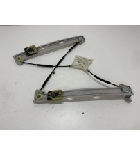 Maquina De Vidro Dian/esq Vw Polo Hl 2023