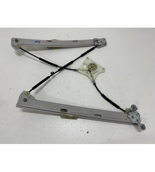 Maquina De Vidro Dian/dir Vw Polo Hl 2023