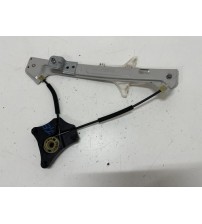 Maquina De Vidro Tras/esq Vw Polo Hl 2023