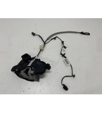 Fechadura Da Porta Dian/esq Vw Polo Hl 2023