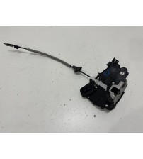 Fechadura Da Porta Tras/esq Vw Polo Hl 2023