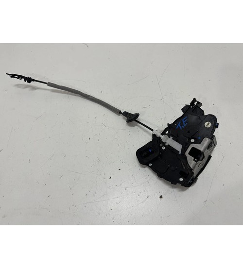 Fechadura Da Porta Tras/esq Vw Polo Hl 2023