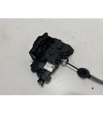 Fechadura Da Porta Tras/dir Vw Polo Hl 2023