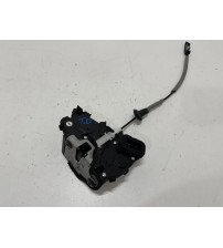 Fechadura Da Porta Tras/dir Vw Polo Hl 2023