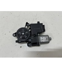Motor Vidro Elétrico Dian/esq Vw Polo Hl 2023