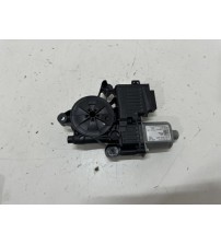 Motor Vidro Elétrico Tras/esq Vw Polo Hl 2023