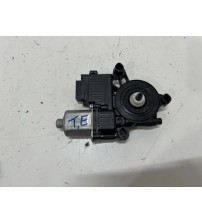 Motor Vidro Elétrico Tras/esq Vw Polo Hl 2023