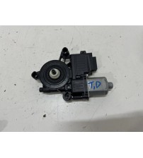 Motor Vidro Elétrico Tras/dir Vw Polo Hl 2023